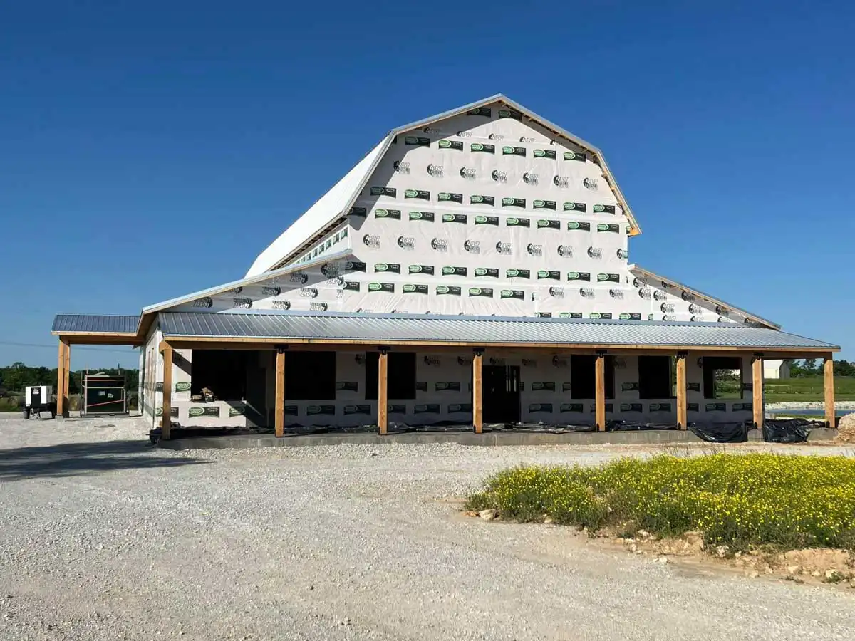 Commercial painting services for offices and businesses by Mike’s Custom Painting