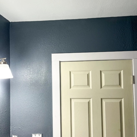 Residential Interior painting services in Springfield and Forsyth MO
