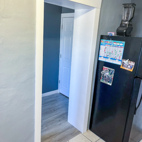 Residential Interior painting services in Springfield and Forsyth MO