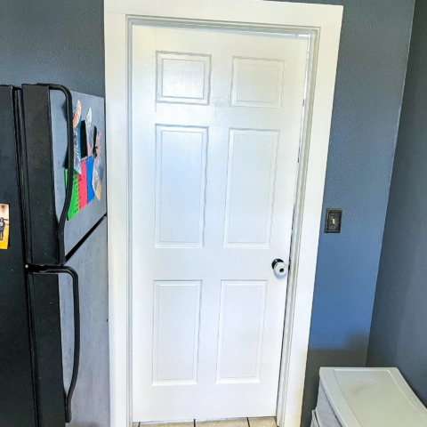 Residential Interior painting services in Springfield and Forsyth MO