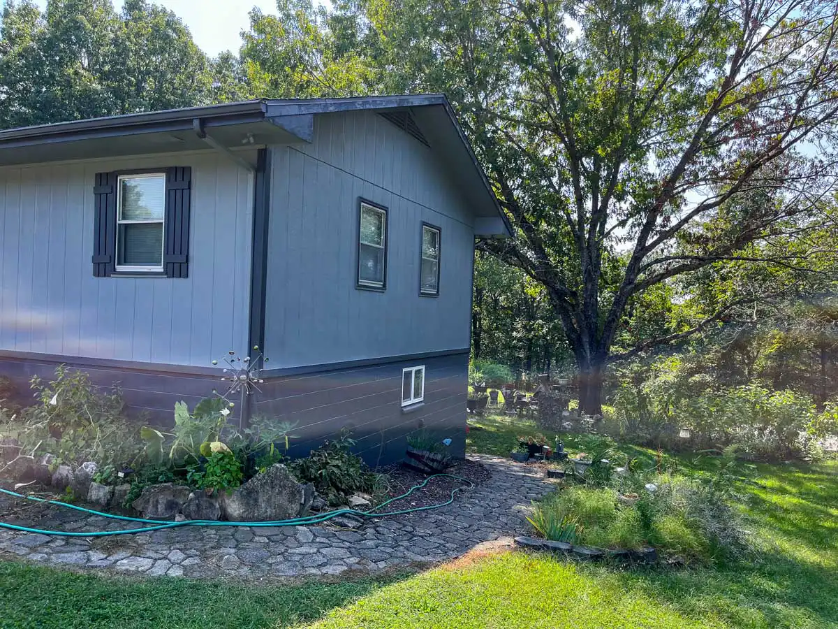 Residential painting services for homes by Mike’s Custom Painting