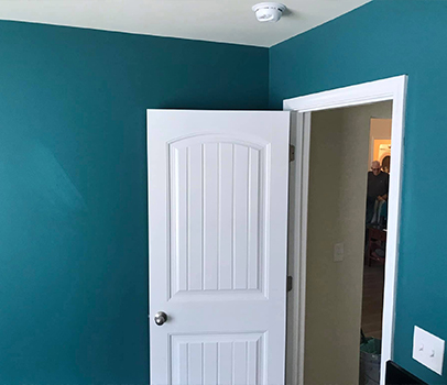 Image gallery marquee