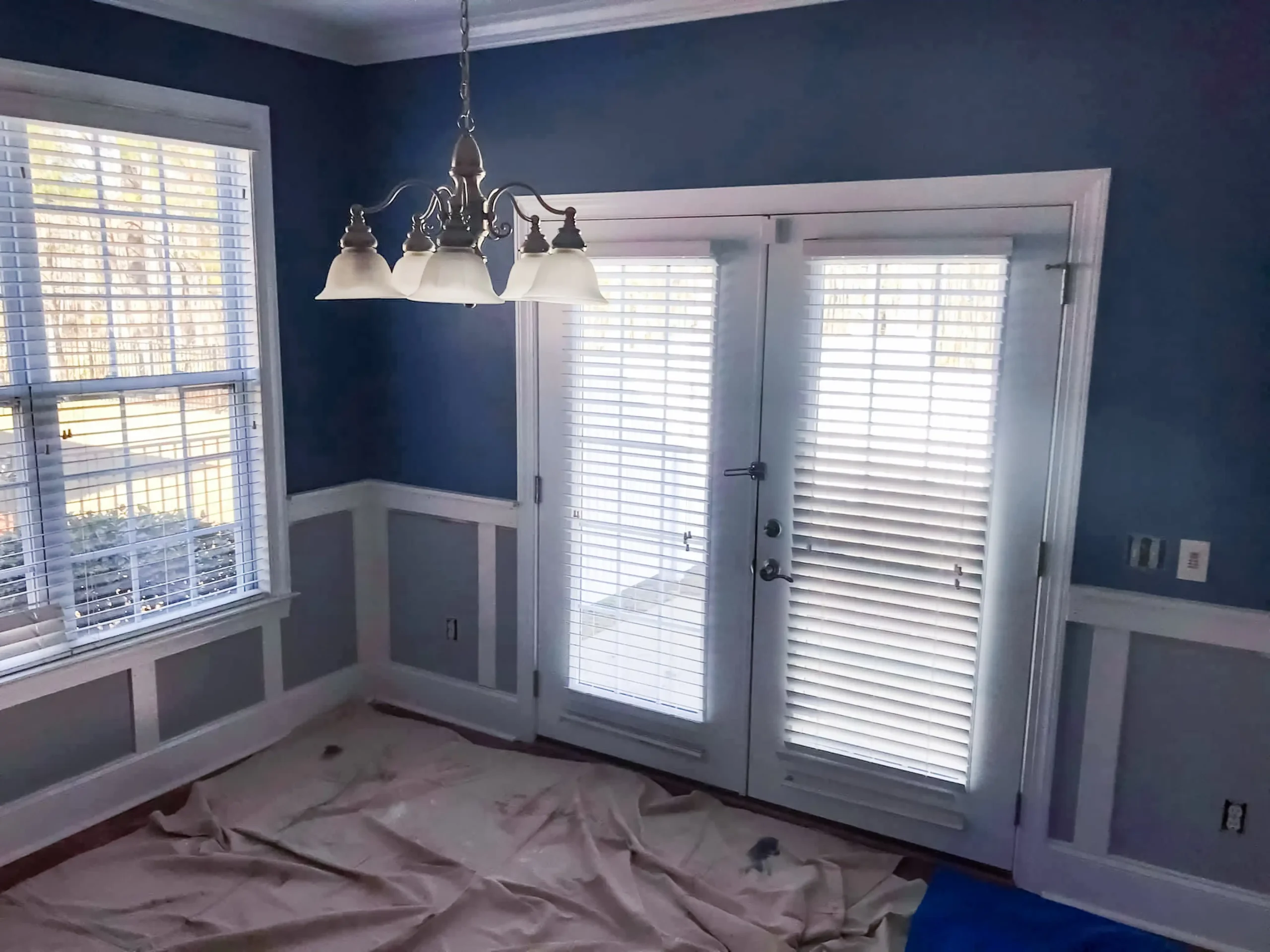 Image gallery marquee