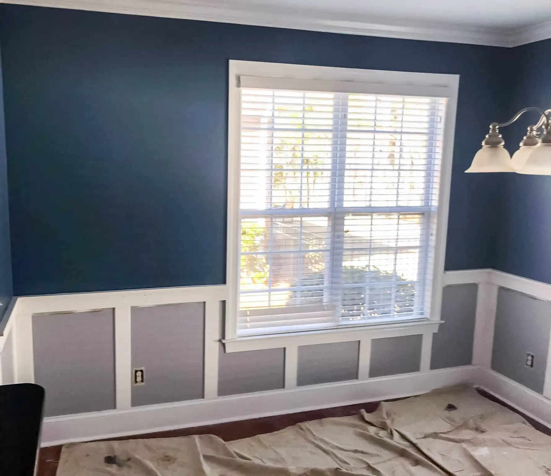 Image gallery marquee