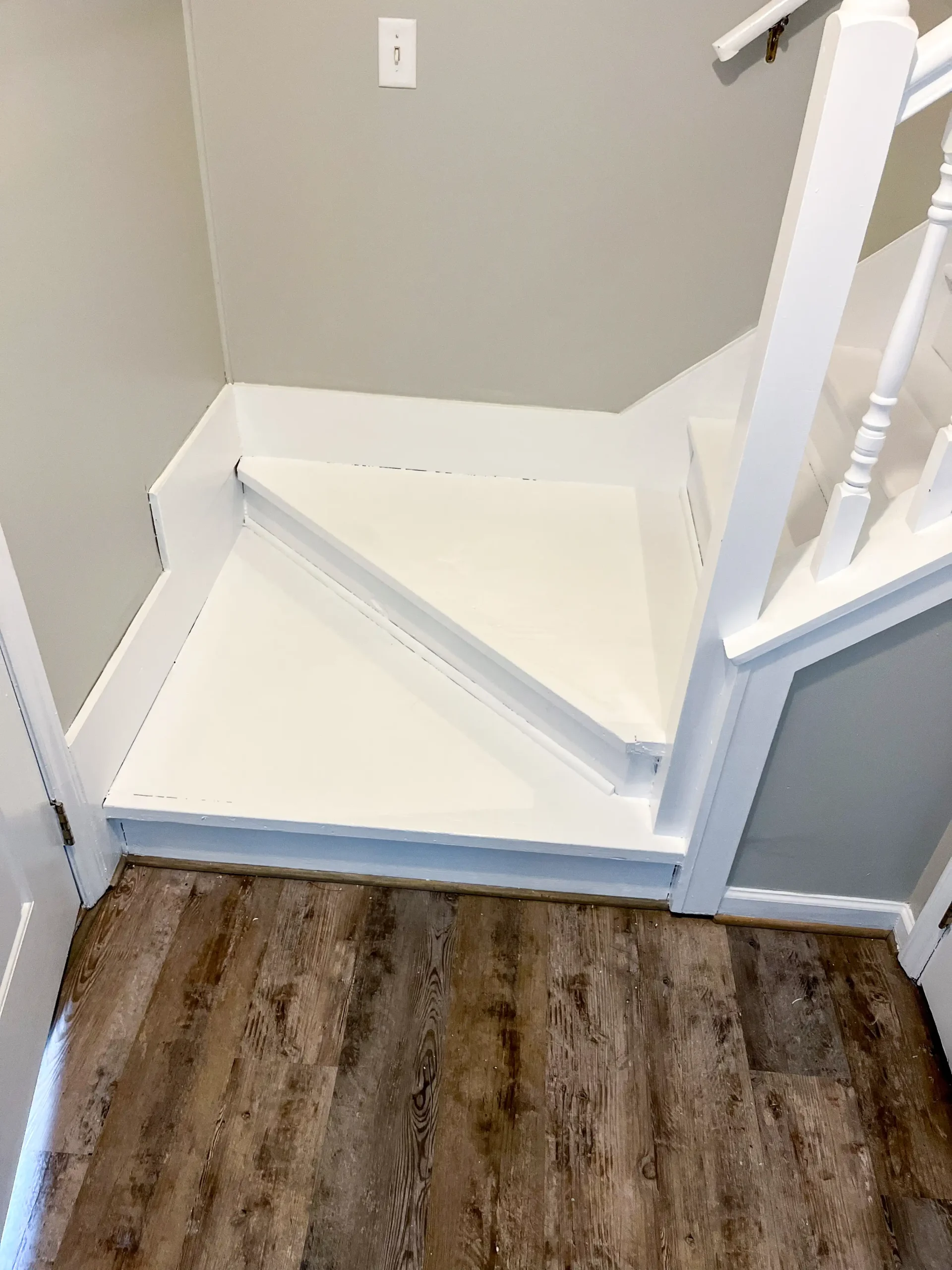 Image gallery marquee