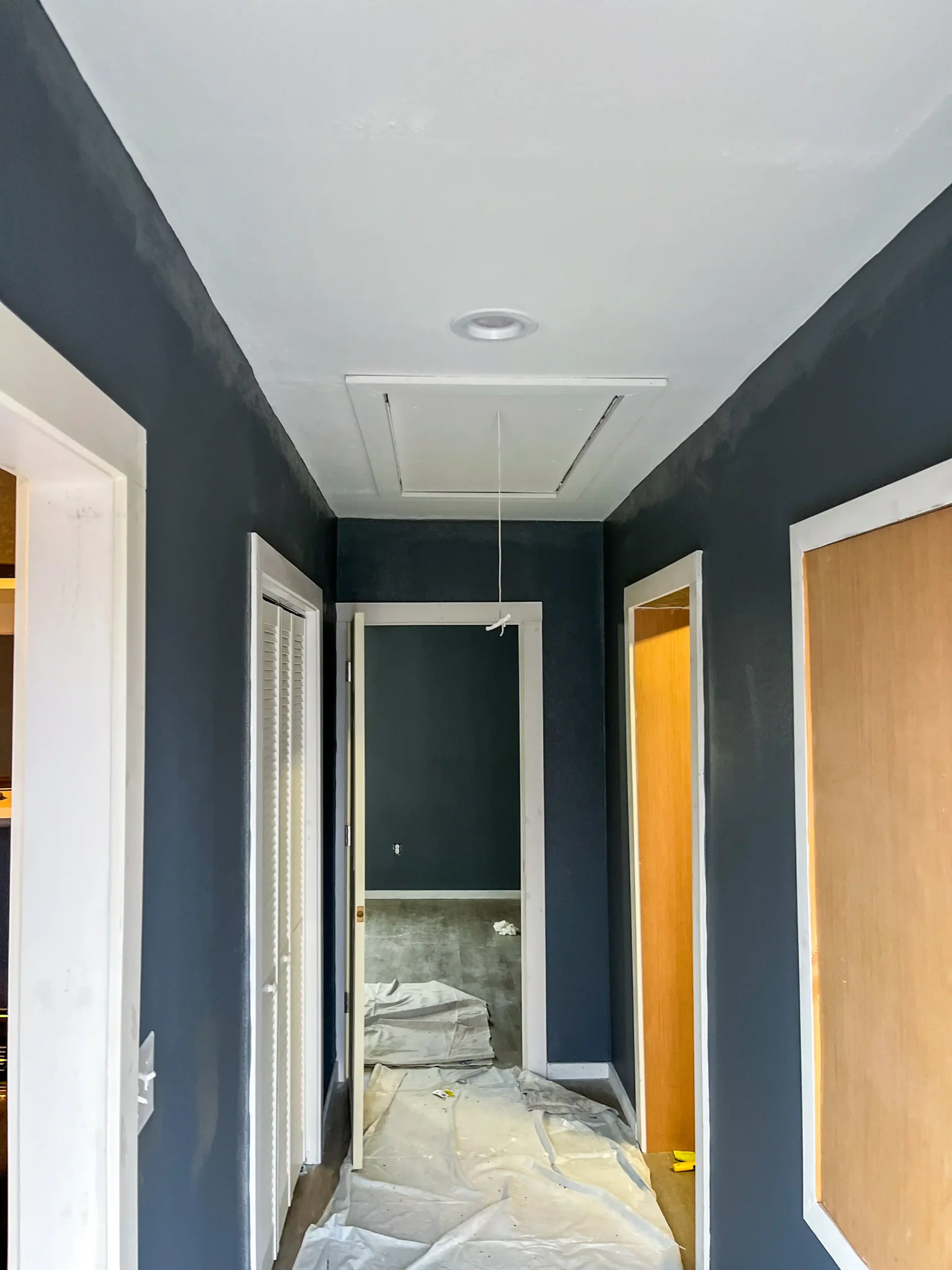 Image gallery marquee