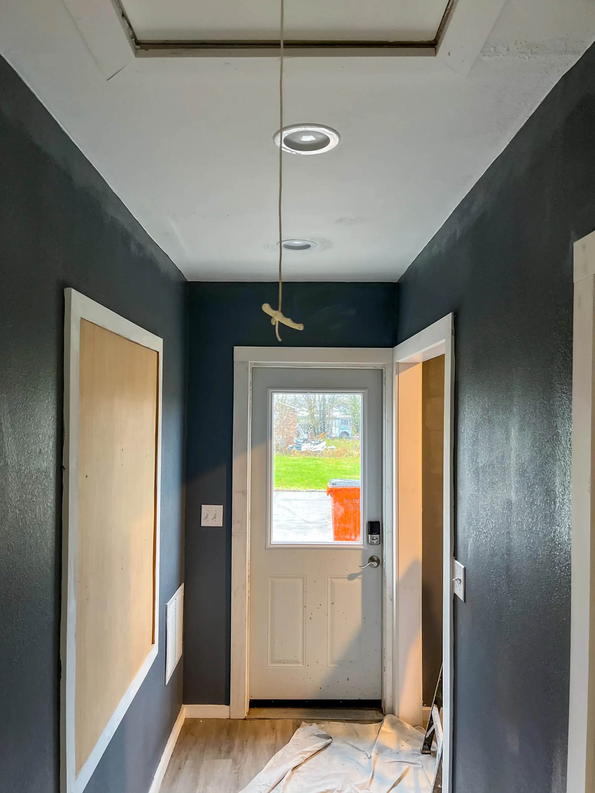 Image gallery marquee