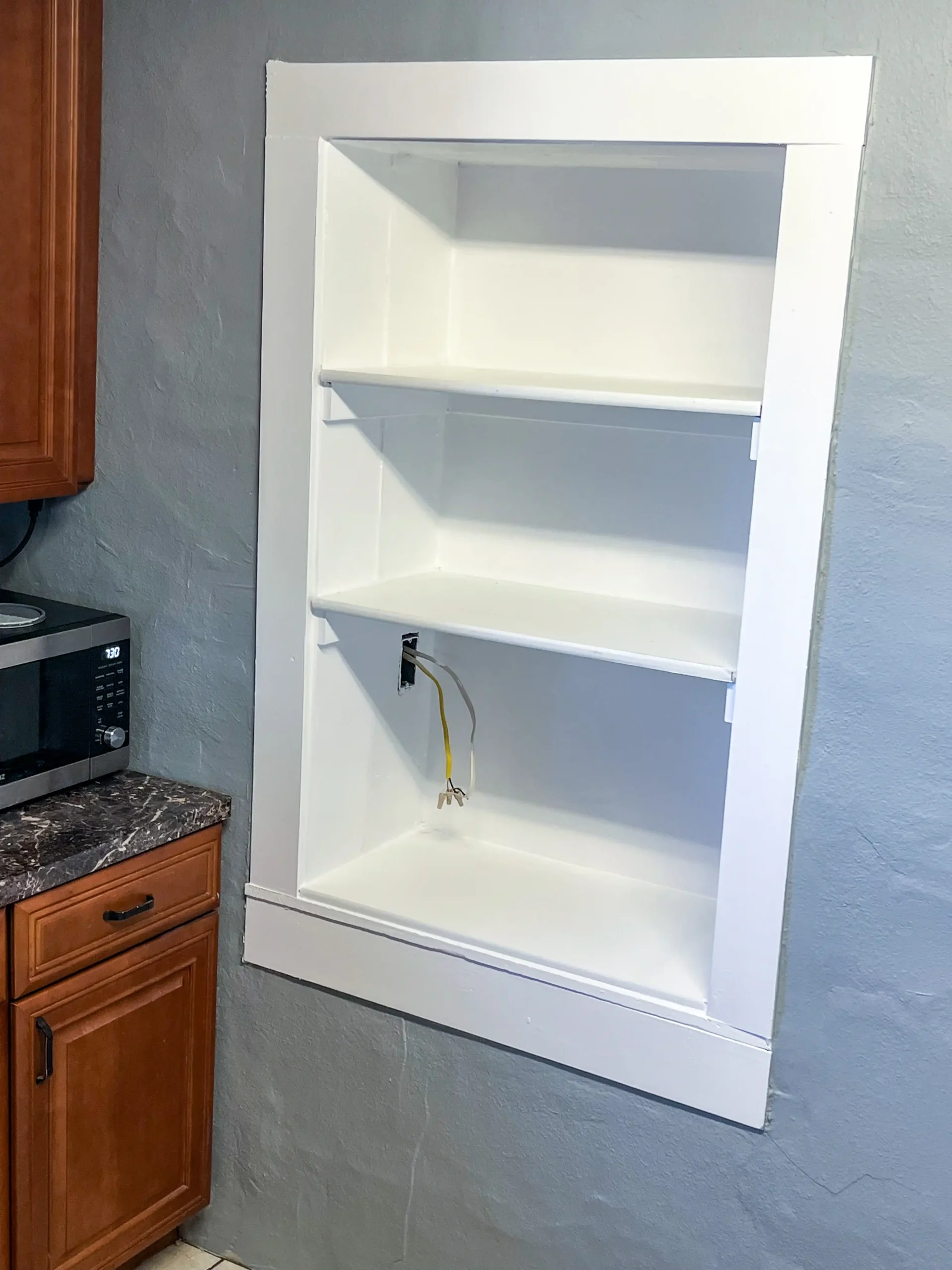 Image gallery marquee