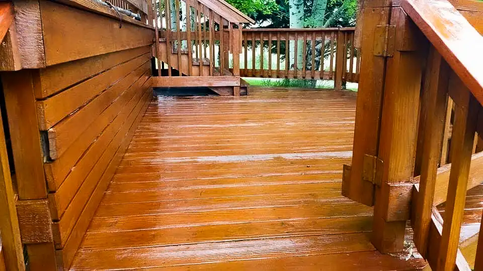 Image gallery marquee