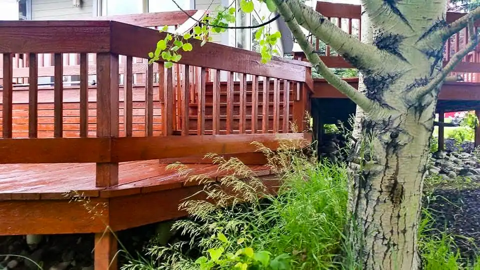 Image gallery marquee