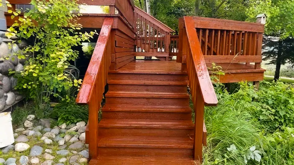 Image gallery marquee