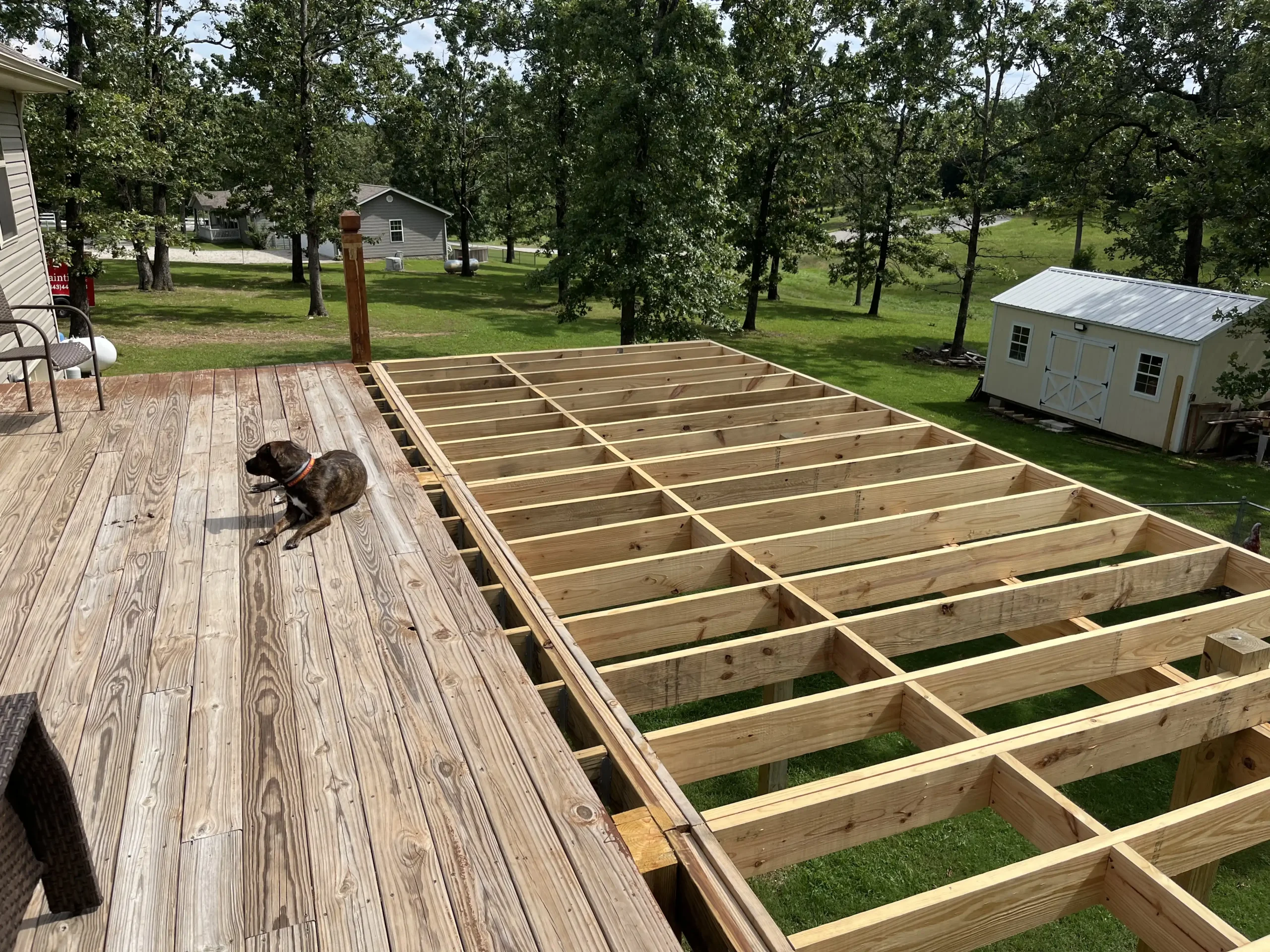 Image gallery marquee