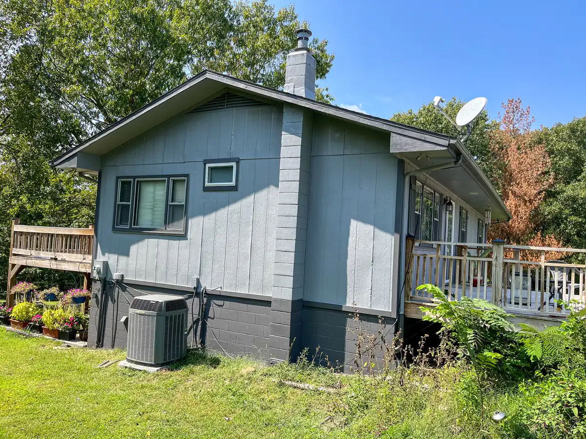 Image gallery marquee