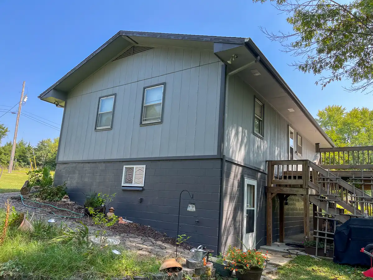 Image gallery marquee