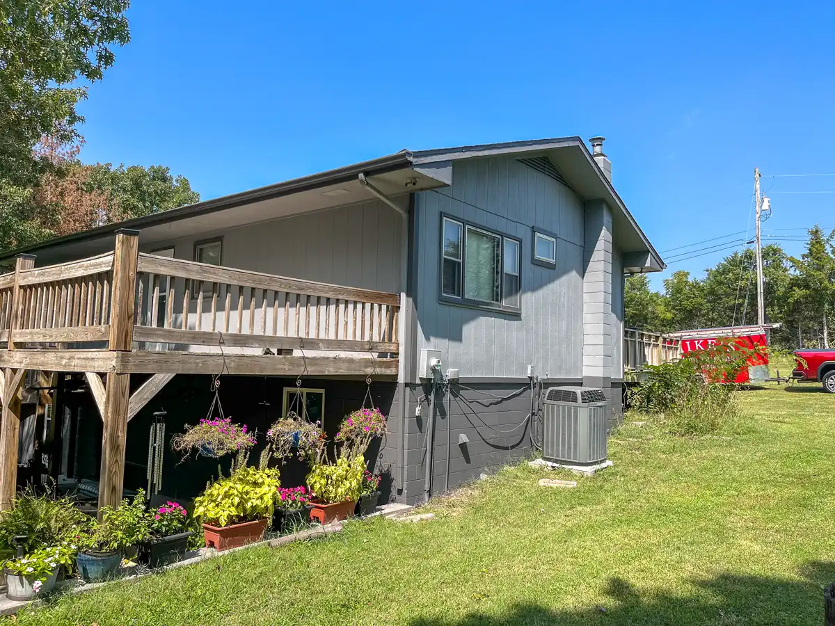 Image gallery marquee