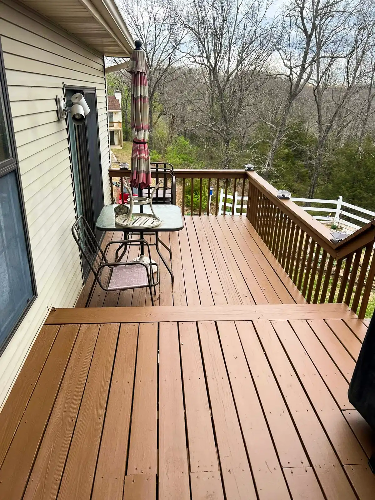 Image gallery marquee