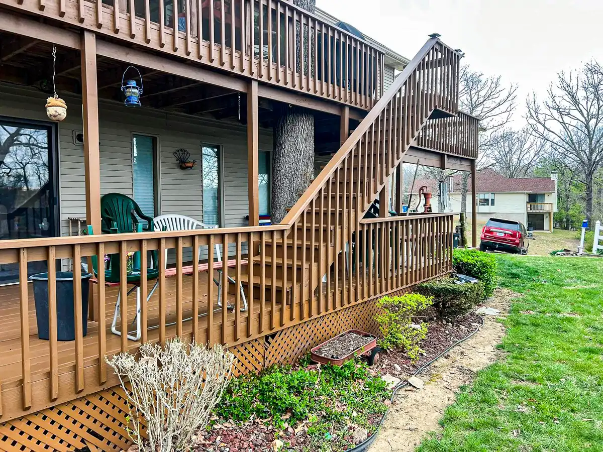 Image gallery marquee