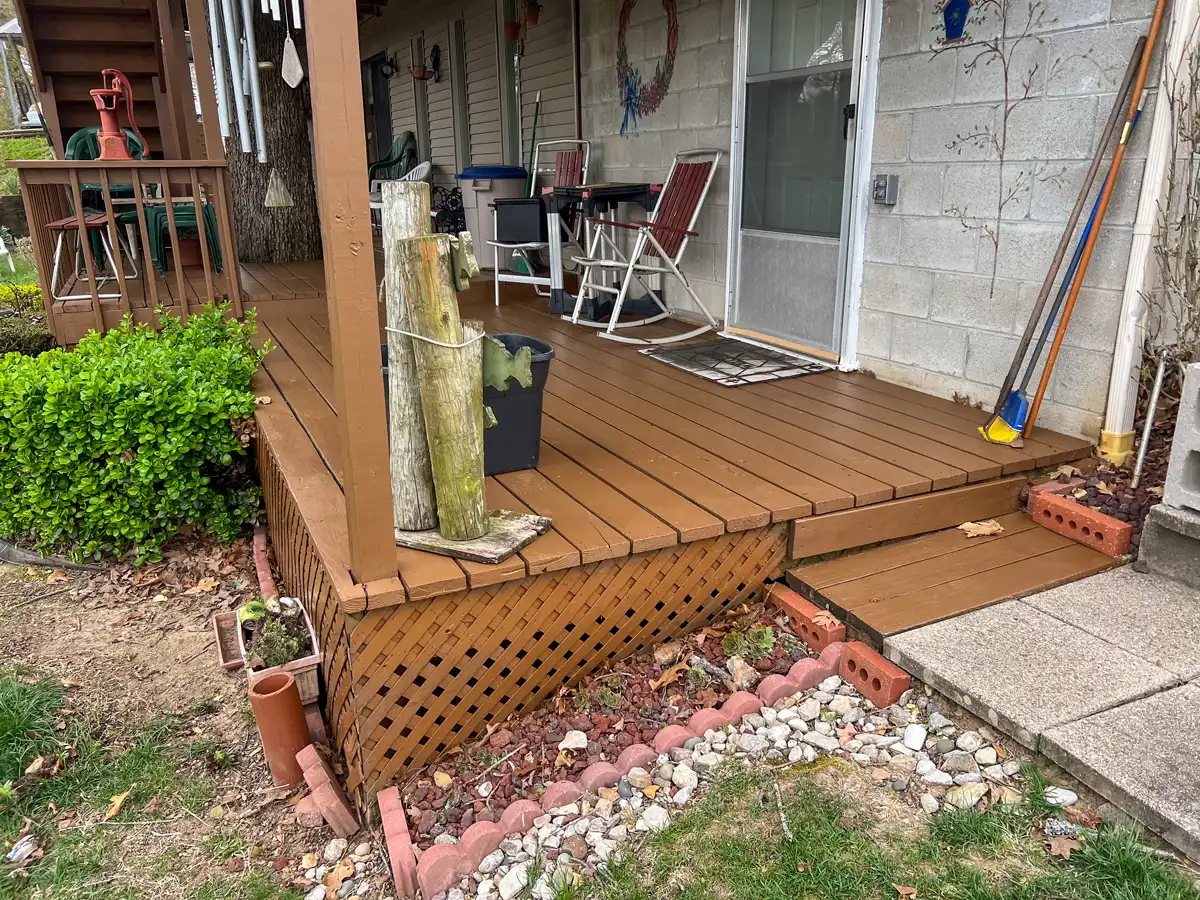 Image gallery marquee